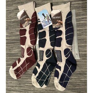 Unisex Hromec Merino Wool Performance Socks Size M